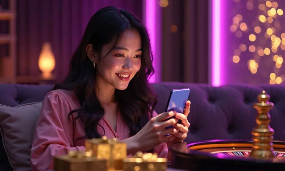 mpm5555 ล็อบบี้คาสิโนที่รวมโต๊ะสด สล็อต และแทงกีฬาไว้ในที่เดียว